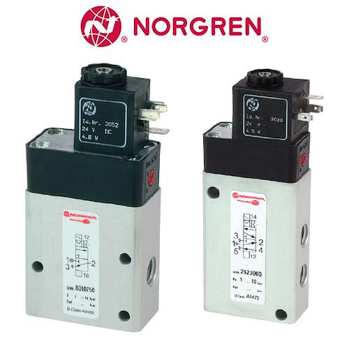 وارد کننده نورگرن